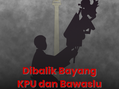 Pemenang Pilkada Jakarta Adalah Penyelenggara