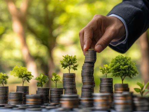 Investasi Hijau: Peluang Emas untuk Ekonomi dan Lingkungan Indonesia