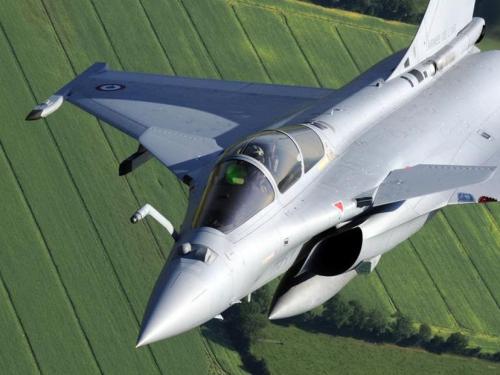 Jet Rafale: Anggaran Jumbo dan Keraguan Efektifitas untuk Pertahanan Indonesia?