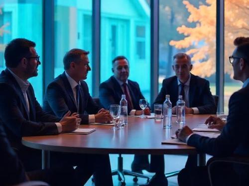 Implementasi Security Sector Reform (SSR) di Afrika: Studi Komparatif atas Keberhasilan dan Tantangan dalam Konteks Pasca-Konflik