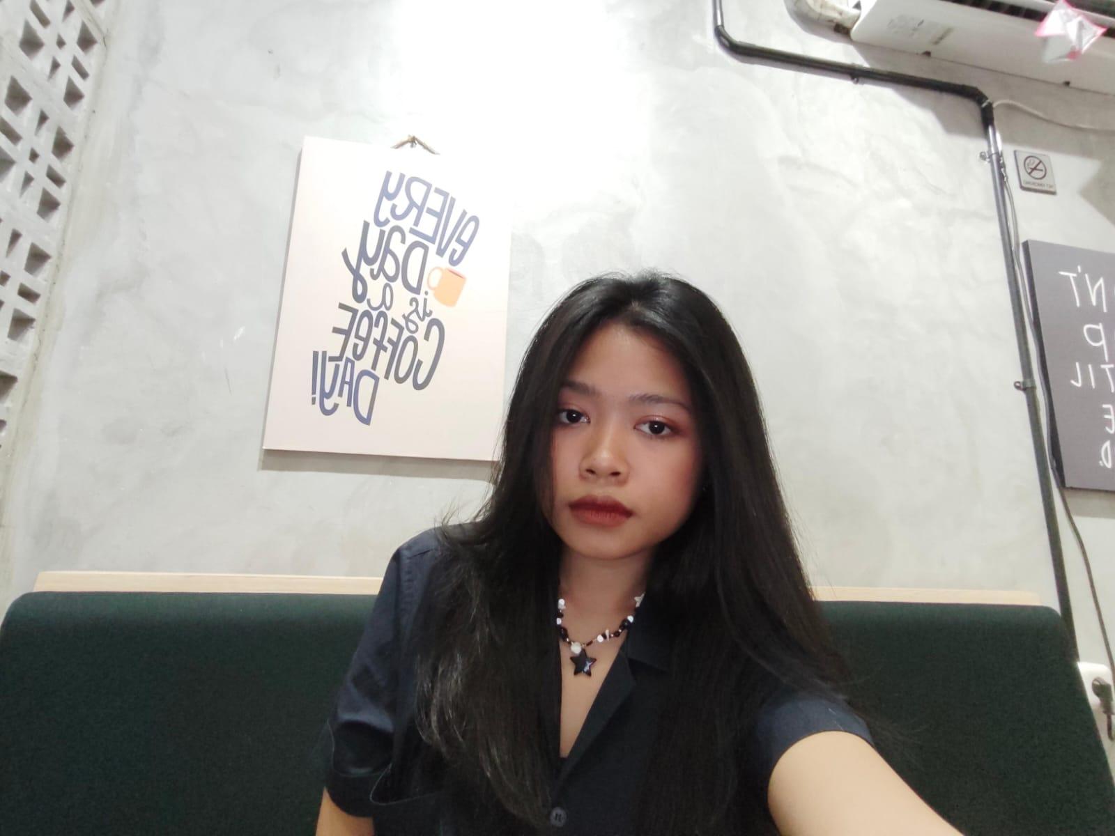 Shafira Muthia Hafsa